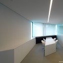 Headquarters der Uniopt Pachleitner Group / GS Architects Headquarters der Uniopt Pachleitner Group / GS Architects © Gerald Liebminger