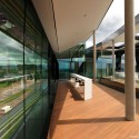 Headquarters der Uniopt Pachleitner Group / GS Architects