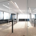 Headquarters der Uniopt Pachleitner Group / GS Architects Headquarters der Uniopt Pachleitner Group / GS Architects © Gerald Liebminger