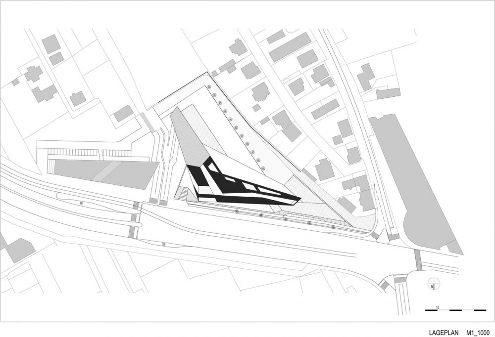 Uniopt Pachleitner Group Headquarters / GS Architects