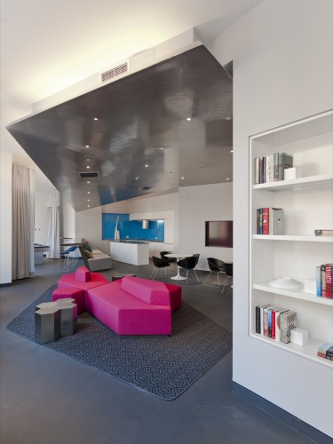 80 Dekalb / Della Valle + Bernheimer