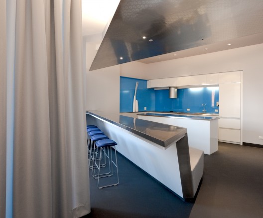 80 Dekalb / Della Valle + Bernheimer