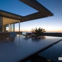 First Crescent / SAOTA First Crescent / SAOTA © Wieland Gleich & Karl Beath