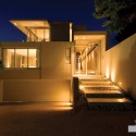 First Crescent / SAOTA First Crescent / SAOTA © Wieland Gleich & Karl Beath