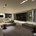 First Crescent / SAOTA First Crescent / SAOTA © Wieland Gleich & Karl Beath