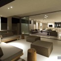 First Crescent / SAOTA First Crescent / SAOTA © Wieland Gleich & Karl Beath