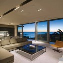 First Crescent / SAOTA First Crescent / SAOTA © Wieland Gleich & Karl Beath