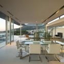 First Crescent / SAOTA First Crescent / SAOTA © Wieland Gleich & Karl Beath