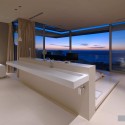 First Crescent / SAOTA First Crescent / SAOTA © Wieland Gleich & Karl Beath