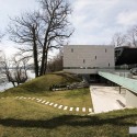 Sow Geneva / SAOTA, SRA Kössler & Morel Architects © Stefan Antoni