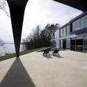 Sow Geneva / SAOTA, SRA Kössler & Morel Architects © Stefan Antoni