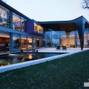 Sow Geneva / SAOTA, SRA Kössler & Morel Architects © Stefan Antoni