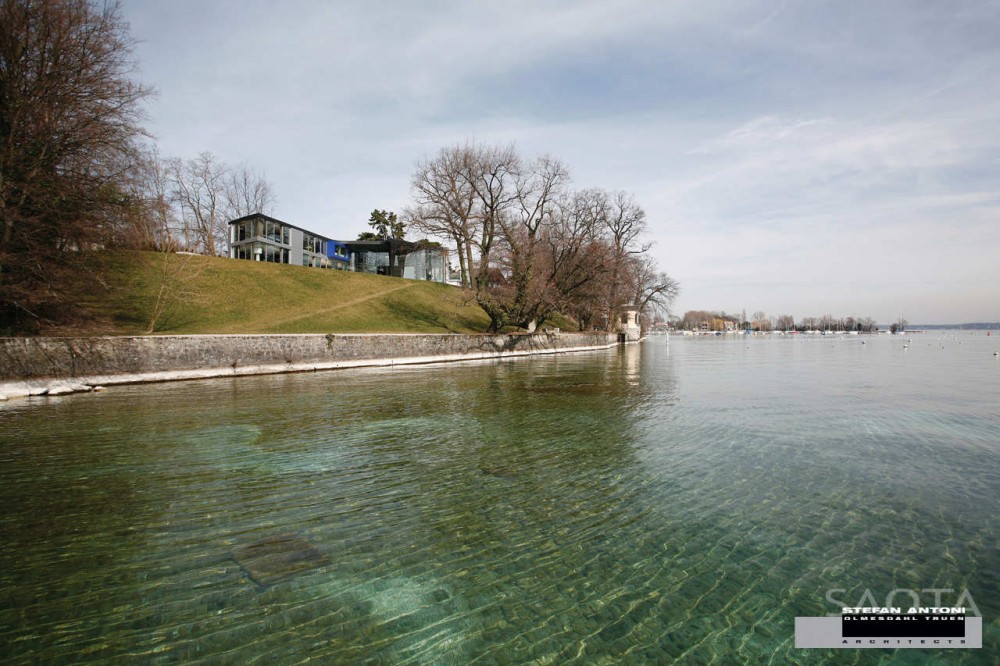 Sow Geneva / SAOTA, SRA Kössler & Morel Architects