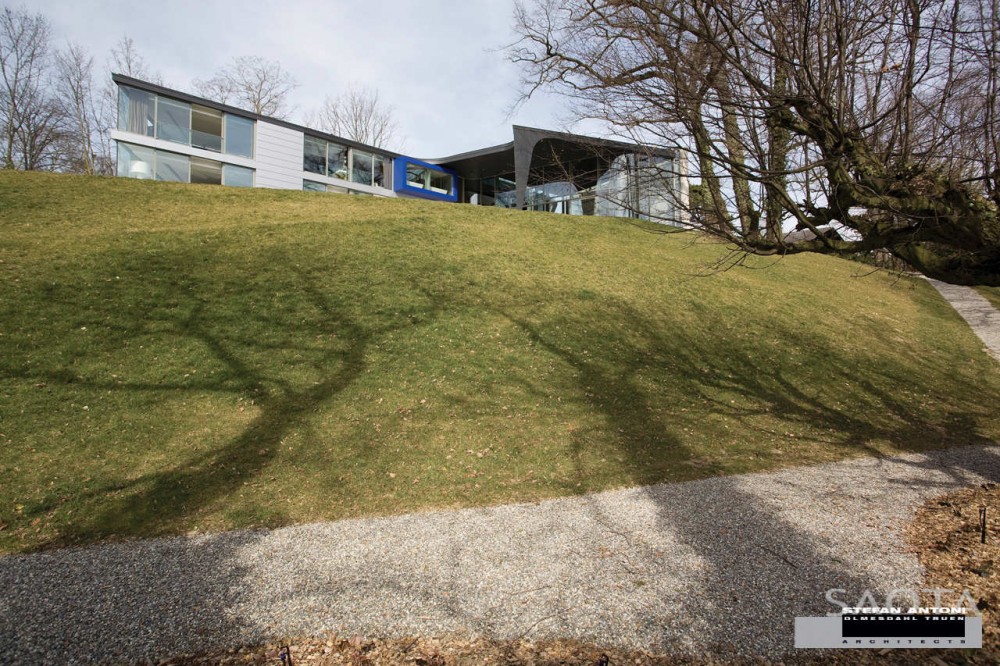 Sow Geneva / SAOTA, SRA Kössler & Morel Architects