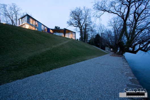 Sow Geneva / SAOTA, SRA Kössler & Morel Architects