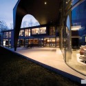 Sow Geneva / SAOTA, SRA Kössler & Morel Architects © Stefan Antoni