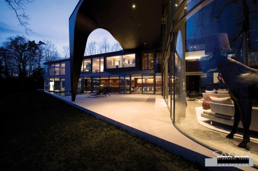Sow Geneva / SAOTA, SRA Kössler & Morel Architects