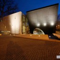 Sow Geneva / SAOTA, SRA Kössler & Morel Architects © Stefan Antoni