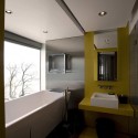 Sow Geneva / SAOTA, SRA Kössler & Morel Architects © Stefan Antoni