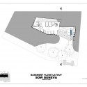 basement plan basement plan