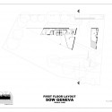 first floor plan first floor plan