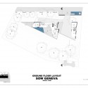 ground floor plan ground floor plan