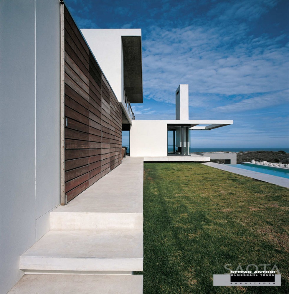 Yzerfontein / SAOTA