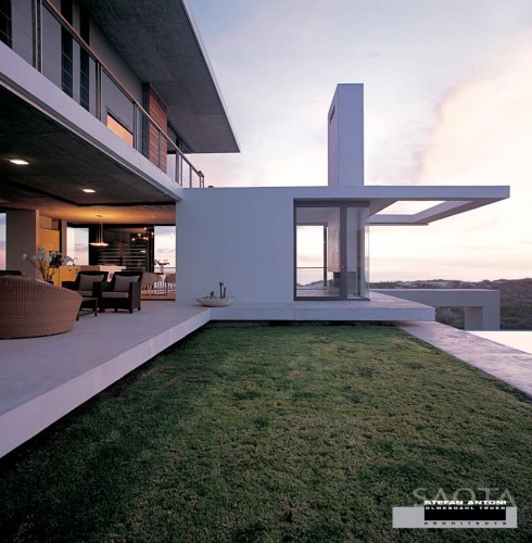 Yzerfontein / SAOTA