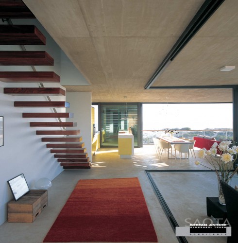 Yzerfontein / SAOTA