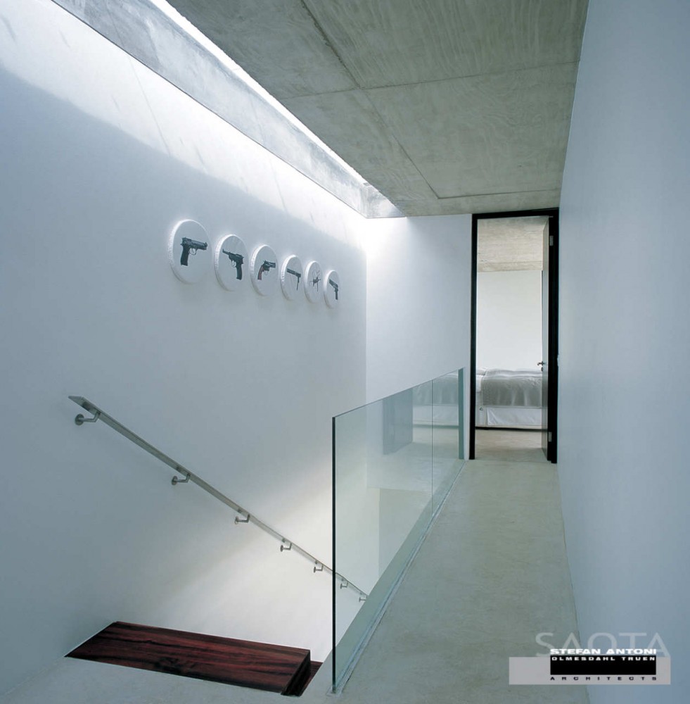 Yzerfontein / SAOTA
