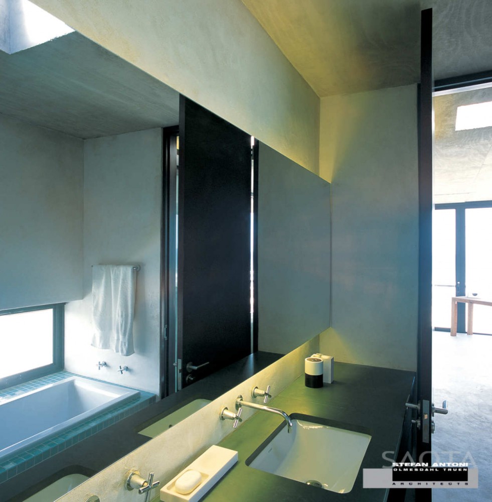 Yzerfontein / SAOTA