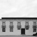 Ílhavo City Library / ARX © Vitor Gabriel