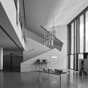 Ílhavo City Library / ARX © Vitor Gabriel