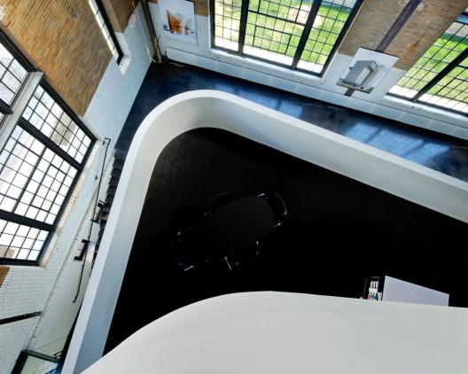 Cannon Design Regional Offices / Cannon Design