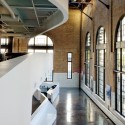 Cannon Design Regional Offices / Cannon Design Cannon Design Regional Offices / Cannon Design © Architectural Imageworks, LLC