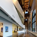 Cannon Design Regional Offices / Cannon Design Cannon Design Regional Offices / Cannon Design © Architectural Imageworks, LLC