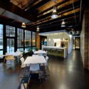 Cannon Design Regional Offices / Cannon Design Cannon Design Regional Offices / Cannon Design © Architectural Imageworks, LLC