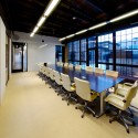 Cannon Design Regional Offices / Cannon Design Cannon Design Regional Offices / Cannon Design © Architectural Imageworks, LLC