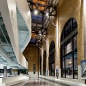 Cannon Design Regional Offices / Cannon Design Cannon Design Regional Offices / Cannon Design © Architectural Imageworks, LLC
