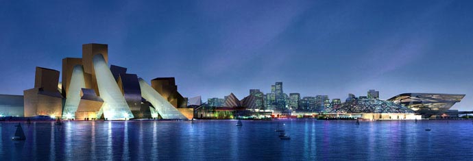Update: Guggenheim Abu Dhabi Could Face Boycott by Artists