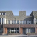 Housing Project In Leiden / SNITKER/BORST/ARCHITECTEN/ Housing Project In Leiden / SNITKER/BORST/ARCHITECTEN/ © Roos Aldershoff