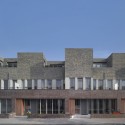 Housing Project In Leiden / SNITKER/BORST/ARCHITECTEN/ Housing Project In Leiden / SNITKER/BORST/ARCHITECTEN/ © Roos Aldershoff