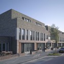Housing Project In Leiden / SNITKER/BORST/ARCHITECTEN/ Housing Project In Leiden / SNITKER/BORST/ARCHITECTEN/ © Roos Aldershoff