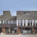 Housing Project In Leiden / SNITKER/BORST/ARCHITECTEN/ Housing Project In Leiden / SNITKER/BORST/ARCHITECTEN/ © Roos Aldershoff