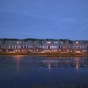 Housing Project In Leiden / SNITKER/BORST/ARCHITECTEN/ Housing Project In Leiden / SNITKER/BORST/ARCHITECTEN/ © Roos Aldershoff