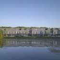 Housing Project In Leiden / SNITKER/BORST/ARCHITECTEN/ Housing Project In Leiden / SNITKER/BORST/ARCHITECTEN/ © Roos Aldershoff