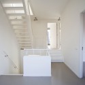 Housing Project In Leiden / SNITKER/BORST/ARCHITECTEN/ Housing Project In Leiden / SNITKER/BORST/ARCHITECTEN/ © Dennis Sies