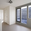 Housing Project In Leiden / SNITKER/BORST/ARCHITECTEN/ Housing Project In Leiden / SNITKER/BORST/ARCHITECTEN/ © Dennis Sies
