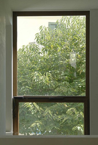 Casa Calcara / Modulor Progettazioni, Vincenzo Zito