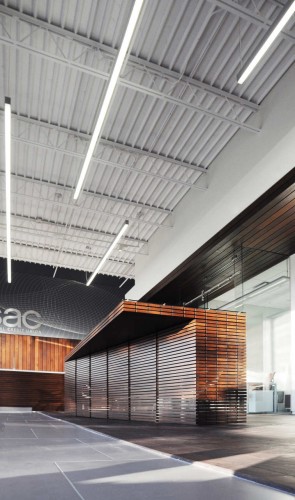 SAC Federal Credit Union / Leo A Daily